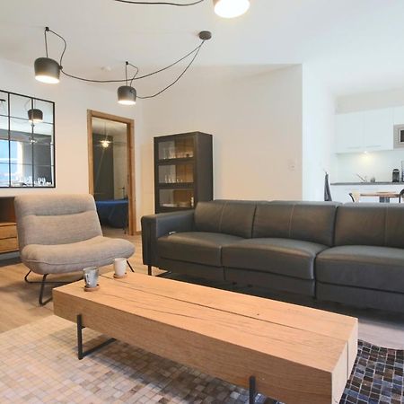 Magnifique T5 Duplex De Grand Standing 120M2 Neuf Classe 4 Etoiles Pour 8 Personnes En Plein Centre De Saint-Lary-Soulan Εξωτερικό φωτογραφία
