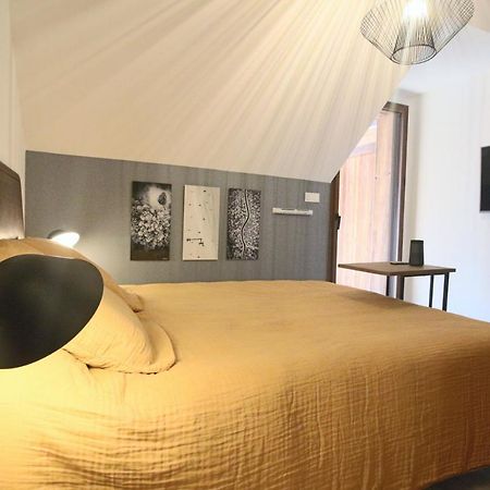Magnifique T5 Duplex De Grand Standing 120M2 Neuf Classe 4 Etoiles Pour 8 Personnes En Plein Centre De Saint-Lary-Soulan Εξωτερικό φωτογραφία